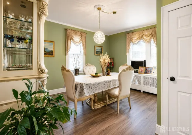 Photo 3 of Single family home for sale at 280 Nesbit Ter, Irvington, NJ 07111 | MLS# 2616208R | Listing updated on 2026-09-29