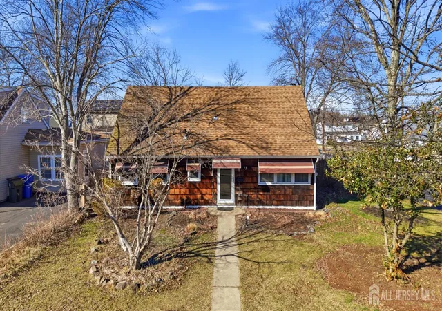 Homes for sale in Iselin, NJ | 77 W Arthur Pl, Iselin, NJ 08830 | MLS# 2700767R