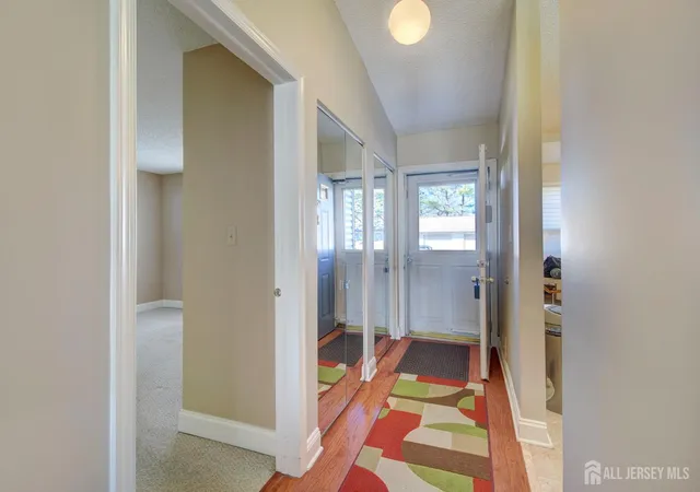 Photo 3 of Townhouse for sale at 136 Wycoff Way W, East Brunswick, NJ 08816 | MLS# 2612021R | Listing updated on 2026-04-08