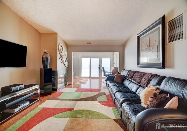 Photo 4 of Townhouse for sale at 136 Wycoff Way W, East Brunswick, NJ 08816 | MLS# 2612021R | Listing updated on 2026-04-08