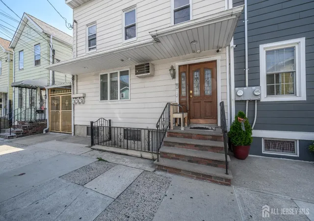 Photo 2 of Multi family home for sale at 94 Van Buren St, Newark, NJ 07105 | MLS# 2700617R | Listing updated on 2026-09-18