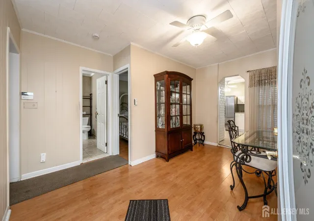 Listing Photo 4 - Condo for sale in building located at 94 Van Buren St, Newark, NJ 07105