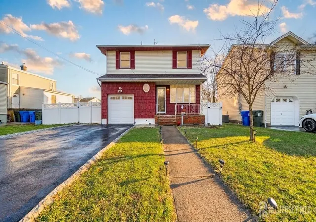 1st image of 14 Carteret St, Port Reading, NJ 07064 | MLS# 2702921R