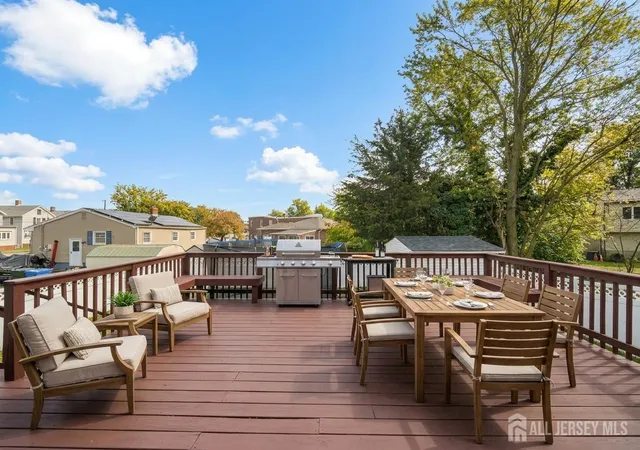 21st image of 14 Carteret St, Port Reading, NJ 07064 | MLS# 2702921R
