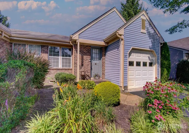 Photo 2 of Condo for sale at 14 John Adams Ct #A, Monroe Township, NJ 08831 | MLS# 2700644R | Listing updated on 2026-08-12