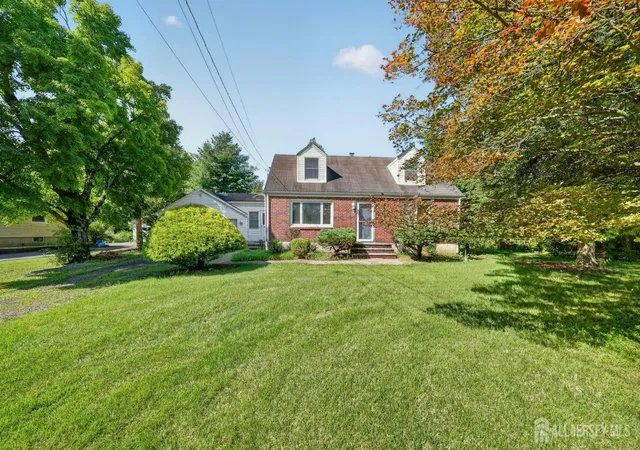 1st image of 20 Gates Rd, Somerset, NJ 08873 | MLS# 2701716R