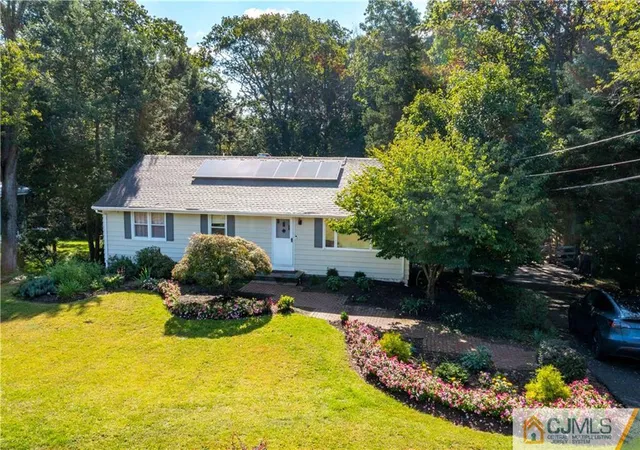 Photo 2 of Single family home for sale at 96 Emerson Rd, Somerset, NJ 08873 | MLS# 2353316M | Listing updated on 2025-11-17