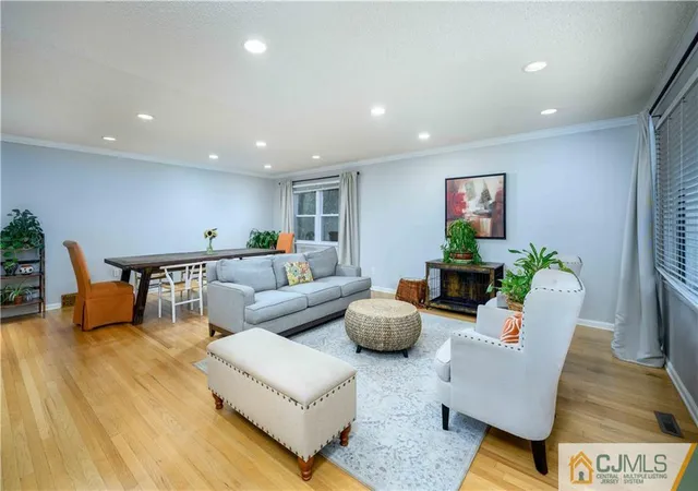 Photo 3 of Single family home for sale at 96 Emerson Rd, Somerset, NJ 08873 | MLS# 2353316M | Listing updated on 2025-11-17