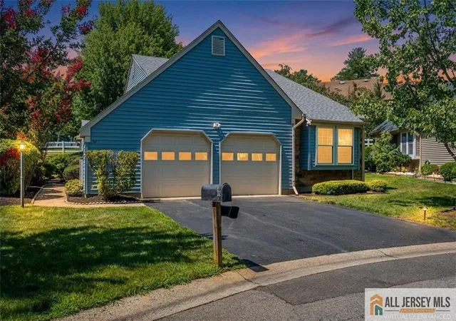 Photo 1 of Single family home for sale at 32 John Adams Ct, Monroe Township, NJ 08831 | MLS# 2770130M | Listing updated on 2026-08-18