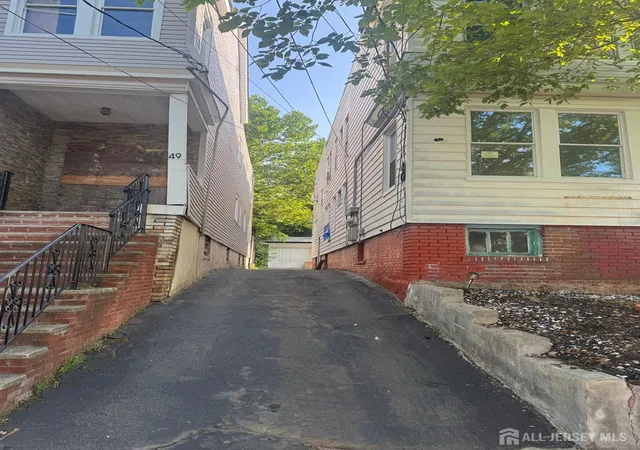 Photo 3 of Multi family home for sale at 47 Rose Ter, Newark, NJ 07108 | MLS# 2700423R | Listing updated on 2026-07-13