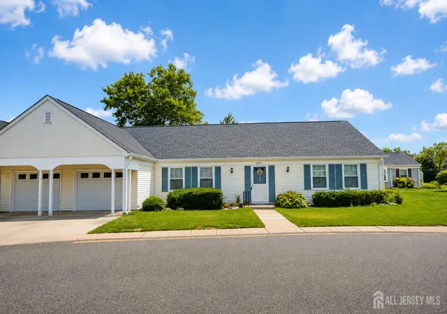 1st image of 457 Roxbury Ln #A, Monroe Township, NJ 08831 | MLS# 2701234R