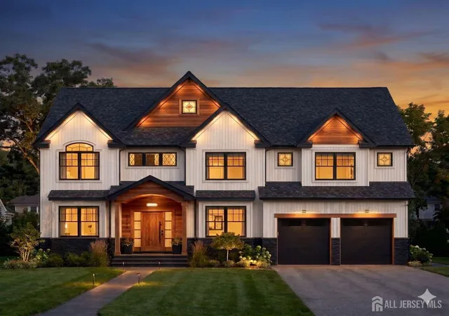 2nd image of 120 Harding Ave, Edison, NJ 08820 | MLS# 2615352R