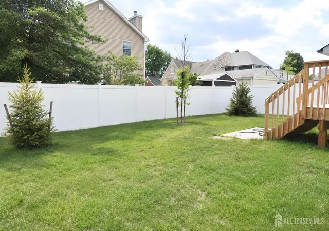23rd image of 46 Foyer St, Edison, NJ 08817 | MLS# 2701924R