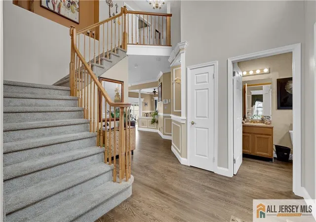 Photo 3 of Single family home for sale at 4 Heritage Dr, South River, NJ 08882 | MLS# 2661541M | Listing updated on 2026-06-01