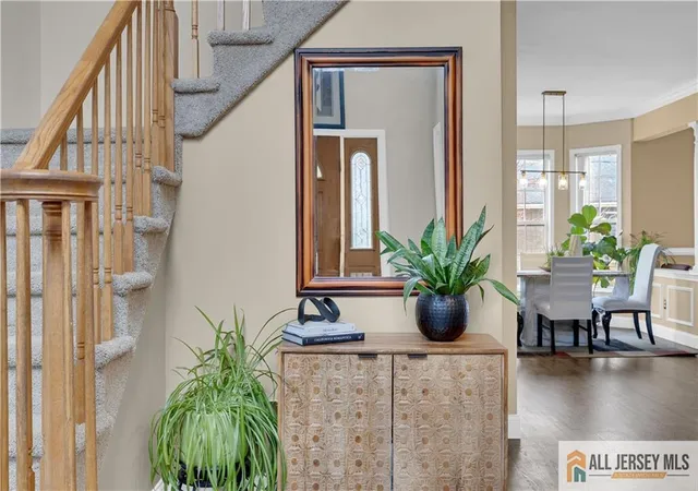 Photo 4 of Single family home for sale at 4 Heritage Dr, South River, NJ 08882 | MLS# 2661541M | Listing updated on 2026-06-01