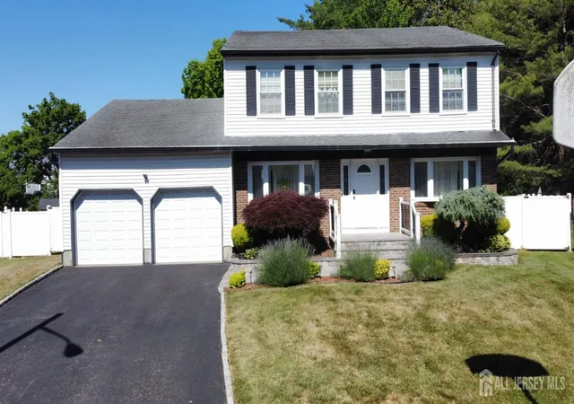 1st image of 80 Deerfield Rd, East Brunswick, NJ 08816 | MLS# 2616886R