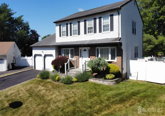 2nd image of 80 Deerfield Rd, East Brunswick, NJ 08816 | MLS# 2616886R