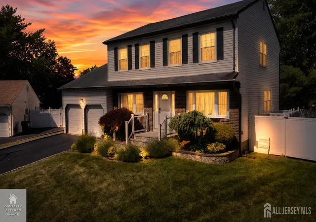3rd image of 80 Deerfield Rd, East Brunswick, NJ 08816 | MLS# 2616886R