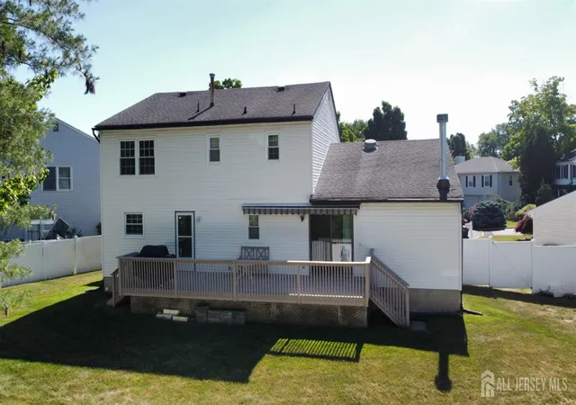 5th image of 80 Deerfield Rd, East Brunswick, NJ 08816 | MLS# 2616886R