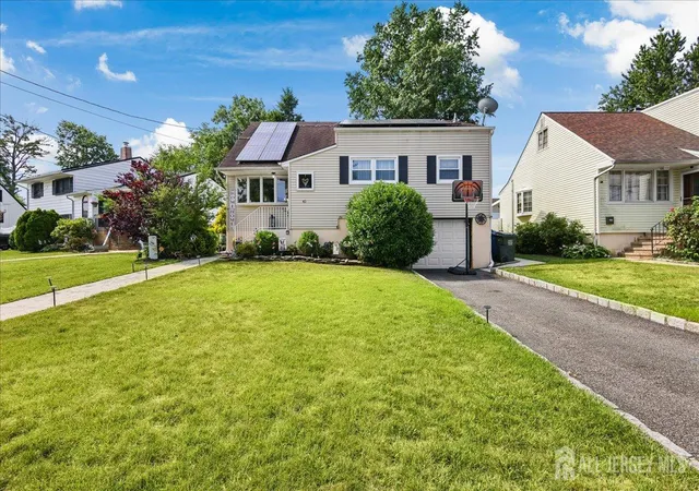 Homes for sale in Fords, NJ | 42 Mildred Ln, Fords, NJ 08863 | MLS# 2700637R