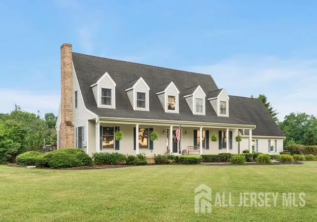 Photo 40 of Single family home for sale at 655 524 Route, Allentown, NJ 08501 | MLS# 2702123R | Listing updated on 2026-10-07
