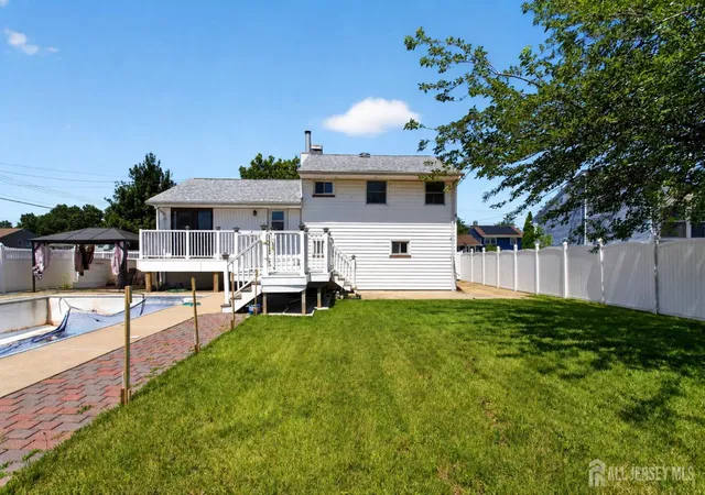 Homes for sale in Carteret, NJ | 52 Jackson Ave, Carteret, NJ 07008 | MLS# 2618220R