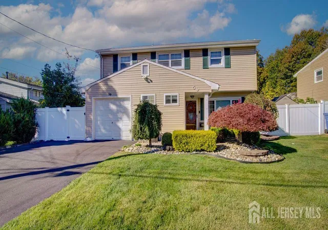Single family home for sale at 59 Frederick Pl, Old Bridge, NJ 08857 | MLS# 2706796R | Listing updated on 2026-10-29