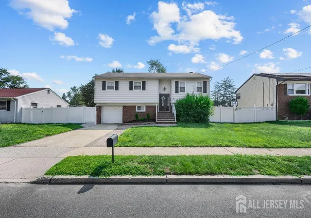 Photo 2 of Single family home for sale at 42 Shirley Blvd, Old Bridge, NJ 08857 | MLS# 2703667R | Listing updated on 2026-09-10