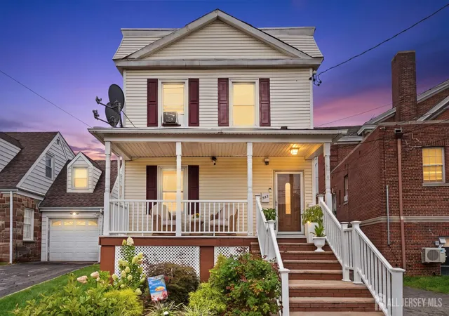 Photo 1 of Single family home for sale at 583 Mckeon St, Perth Amboy, NJ 08861 | MLS# 2703537R | Listing updated on 2026-09-11