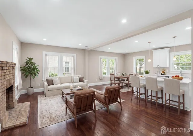 Photo 3 of Single family home for sale at 17 N Adelaide Ave, Highland Park, NJ 08904 | MLS# 2616247R | Listing updated on 2026-09-29
