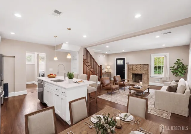 Photo 3 of Single family home for sale at 17 N Adelaide Ave, Highland Park, NJ 08904 | MLS# 2616247R | Listing updated on 2026-09-29