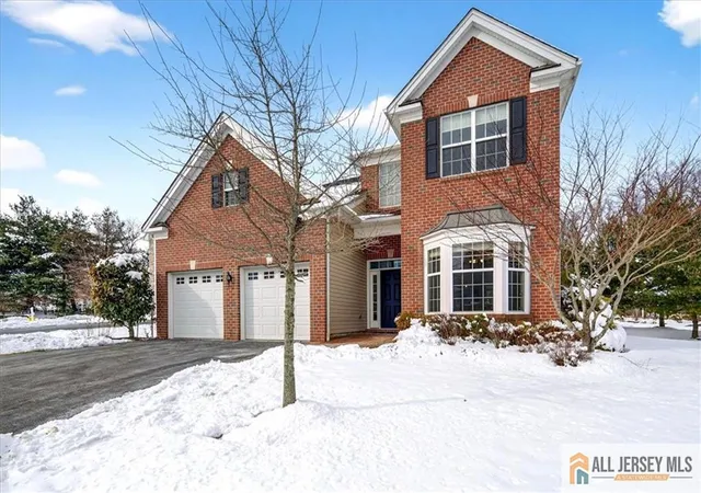 Photo 2 of Single family home for sale at 4 Huntington Ct, East Brunswick, NJ 08816 | MLS# 2661127M | Listing updated on 2026-02-02