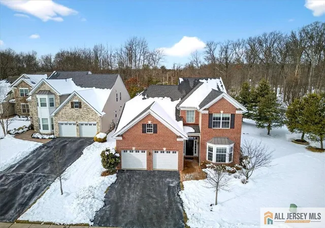 Photo 3 of Single family home for sale at 4 Huntington Ct, East Brunswick, NJ 08816 | MLS# 2661127M | Listing updated on 2026-02-02