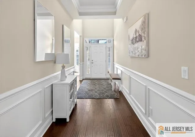 Photo 3 of Single family home for sale at 4 Huntington Ct, East Brunswick, NJ 08816 | MLS# 2661127M | Listing updated on 2026-02-02