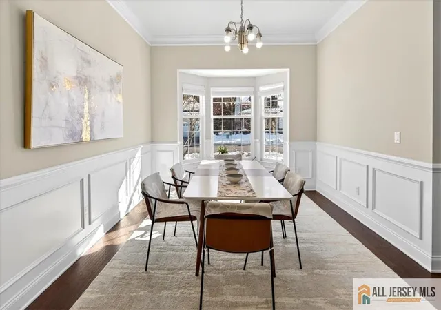 Photo 4 of Single family home for sale at 4 Huntington Ct, East Brunswick, NJ 08816 | MLS# 2661127M | Listing updated on 2026-02-02