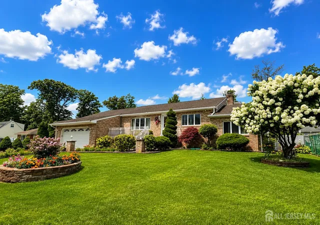 image of 41 Edgewood Ave, Colonia, NJ 07067 | MLS# 2701735R