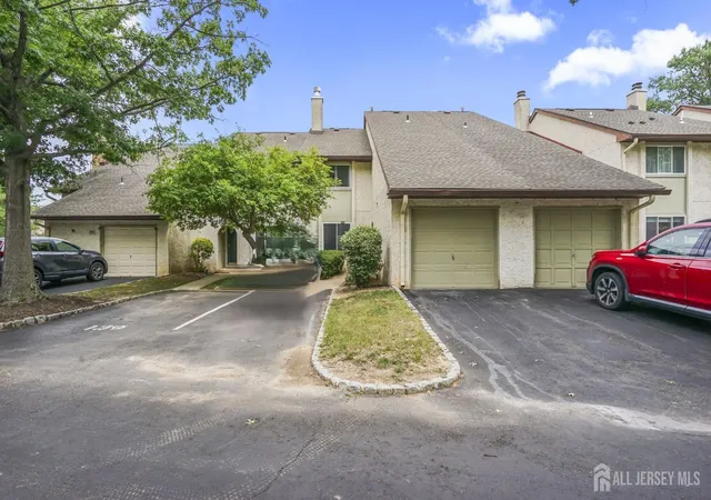 1st image of 95 Thoreau Dr, Plainsboro, NJ 08536 | MLS# 2701712R