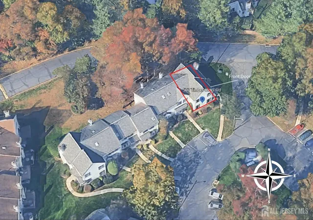 Photo 1 of Townhouse for sale at 507 Timber Oaks Rd, Edison, NJ 08820 | MLS# 2616413R | Listing updated on 2026-09-09