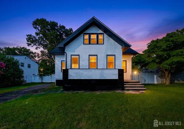 Photo 2 of Single family home for sale at 16 Lincoln Ave, East Brunswick, NJ 08816 | MLS# 2702789R | Listing updated on 2026-09-19