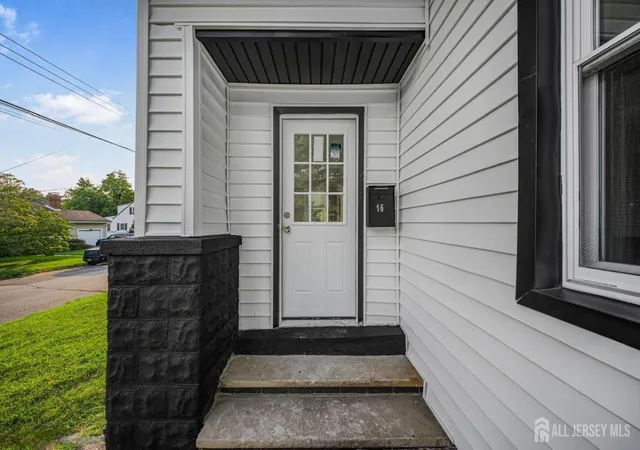 Photo 3 of Single family home for sale at 16 Lincoln Ave, East Brunswick, NJ 08816 | MLS# 2702789R | Listing updated on 2026-09-19