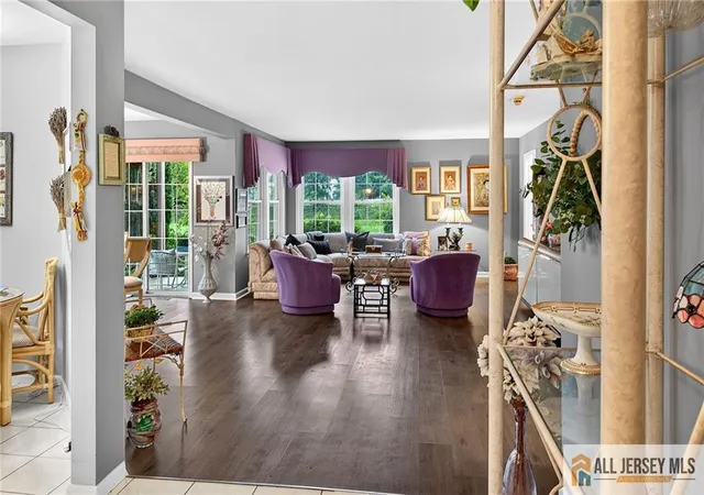 4th image of 5 Hillsborough Dr #5B, Monroe, NJ 08831 | MLS# 2770373M