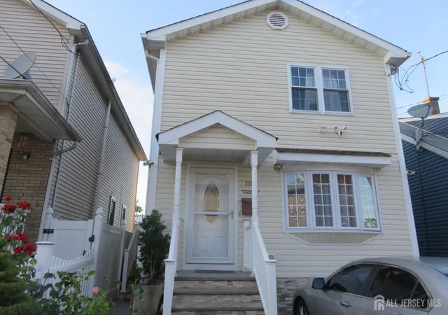 Photo 1 of Single family home for sale at 336 Sutton St, Perth Amboy, NJ 08861 | MLS# 2617718R | Listing updated on 2026-08-23