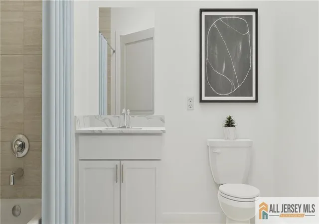 Photo 14 of Condo for sale at 2203 Jacob Francis Way, Hopewell Twp, NJ 08560 | MLS# 2661348M | Listing updated on 2026-03-16