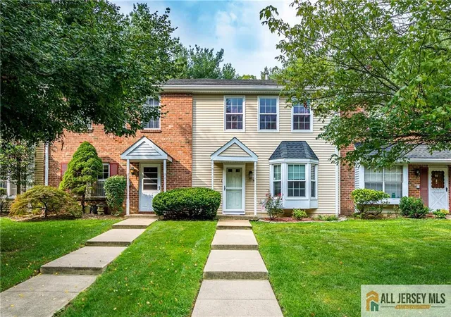 Townhouse for sale at 45 Morgan Pl #45, East Brunswick, NJ 08816 | MLS# 2770412M