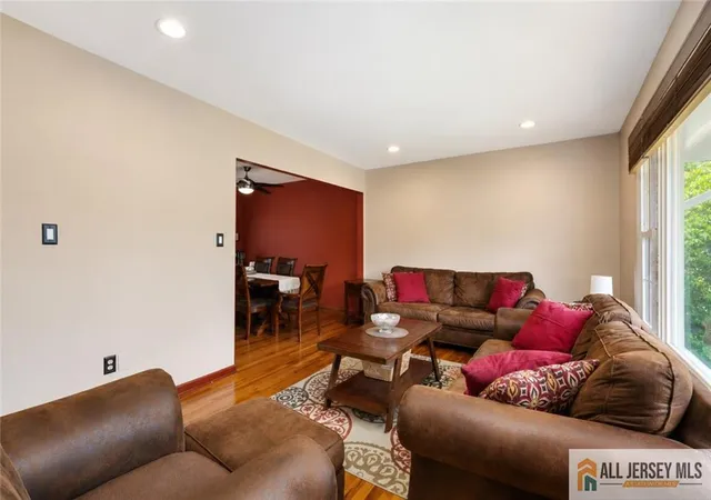 Photo 3 of Single family home for sale at 505 Halsey Rd, North Brunswick, NJ 08902 | MLS# 2770131M | Listing updated on 2026-07-31