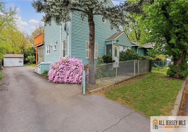 Photo 1 of Multi family home for sale at 20 Crosby Ave, Edison, NJ 08817 | MLS# 2662209M | Listing updated on 2026-06-15