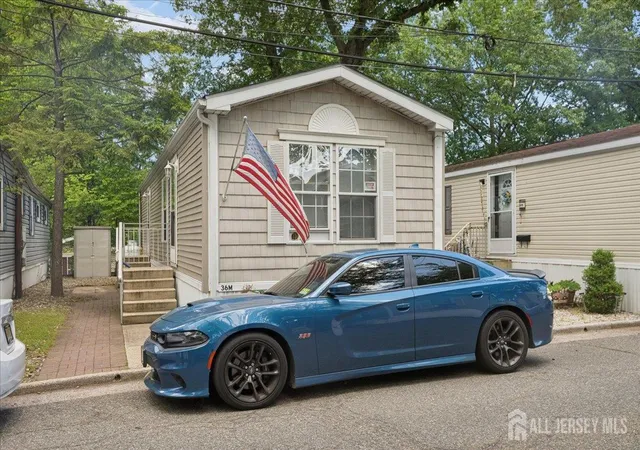 1st image of 2505 Tri 36m Woodbridge Ave, Edison, NJ 08817 | MLS# 2703045R
