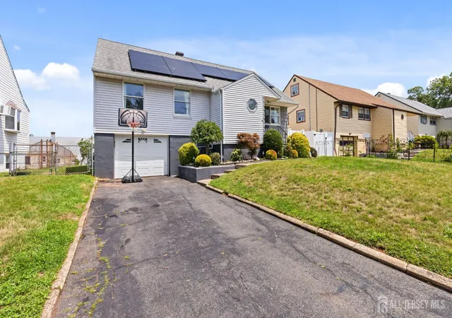 Homes for sale in Menlo Park Terrace, NJ | 90-90 Maryknoll Rd, Menlo Park Terrace, NJ 08840 | MLS# 2700823R