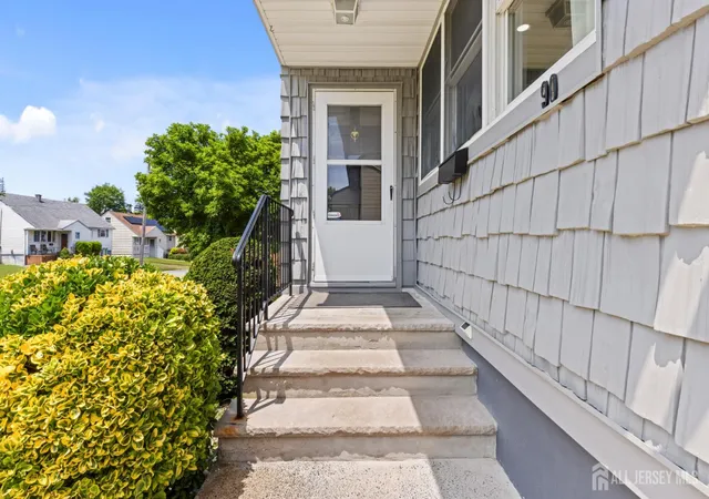 Homes for sale in Menlo Park Terrace, NJ | 90-90 Maryknoll Rd, Menlo Park Terrace, NJ 08840 | MLS# 2700823R