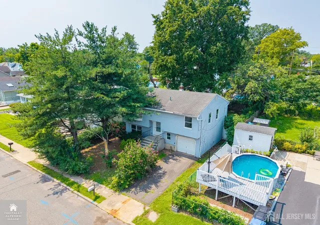 image of 185 Chestnut St, Avenel, NJ 07001 | MLS# 2702798R
